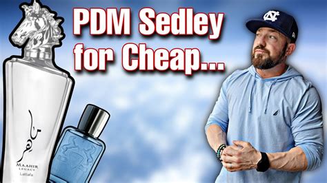 pdm sedley clone.